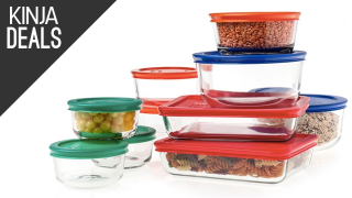 Illustration for article titled Upgrade Your Kitchen with Today's Best Deals